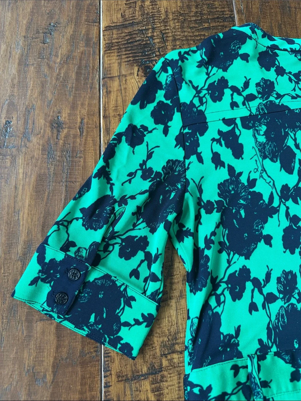 Tory Burch line midi